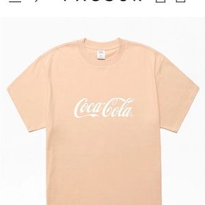Coca Cola By PacSun 5 Cents T-Shirt